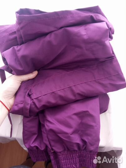 Медицинский костюм