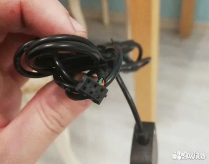 Starline GSM/GPS модуль, антенна