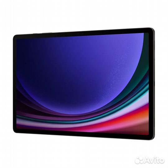 Samsung Galaxy Tab S9 Plus Wi-Fi 12/256 гб графит