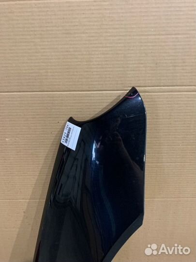 Крыло переднее правое Mercedes-Benz Clk-Class C209