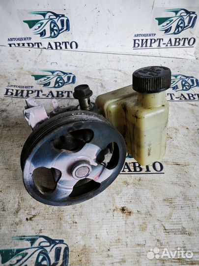 Насос гур Mazda 6 GH (2007—2009)