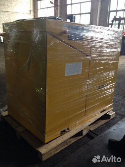 Винтовой компрессор Berg