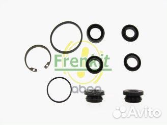 Ремкомплект главного тормозного цилиндра volksw