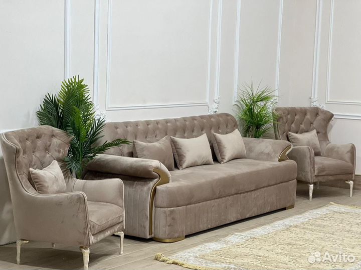 Мягкая мебель новый в наличии и заказ