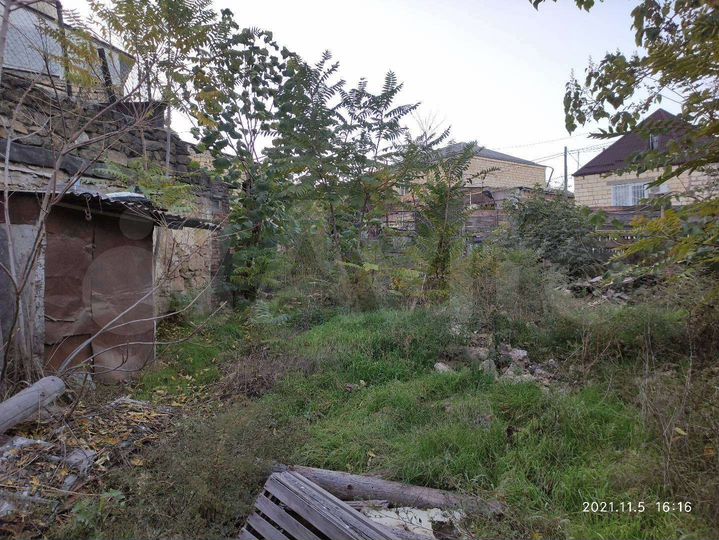 Дом 53 м² на участке 3,1 сот.