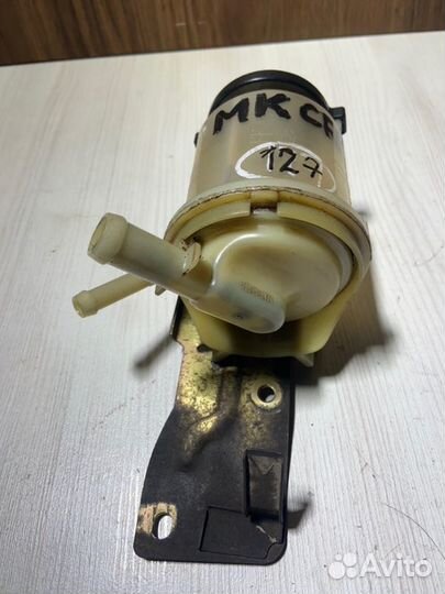 Бачок гидроусилителя Geely Mk-Cross MR479QA