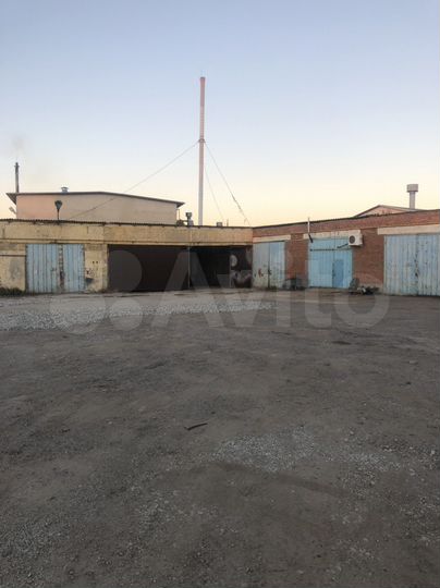 Производство, 50 м²