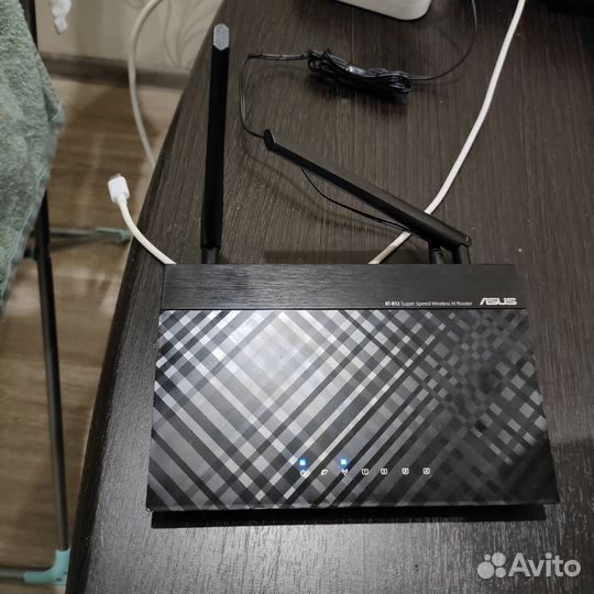 Wifi роутер