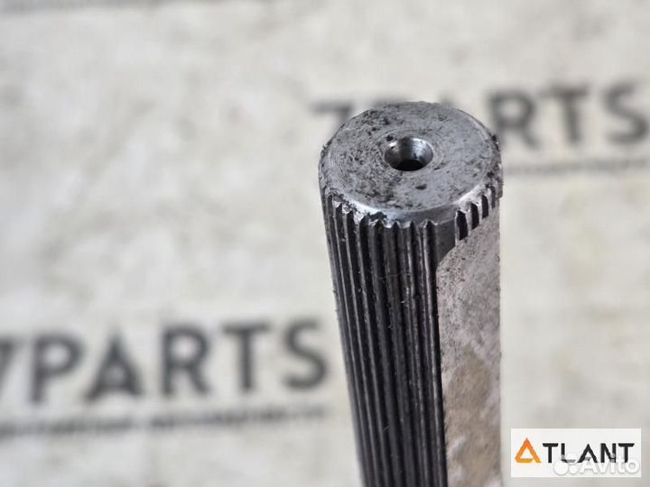 Рулевой карданчик toyota avensis