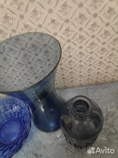 Вазы для стильного интерьера Икеа