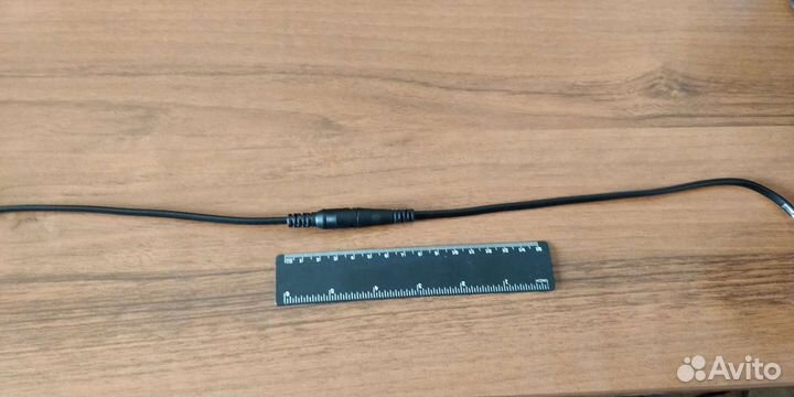 Электрический соединитель с фиксатором 220в