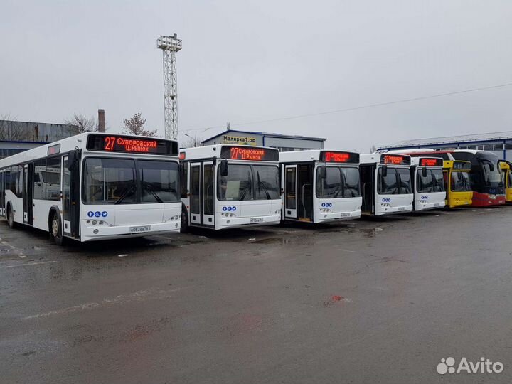 Маршрутоуказатели