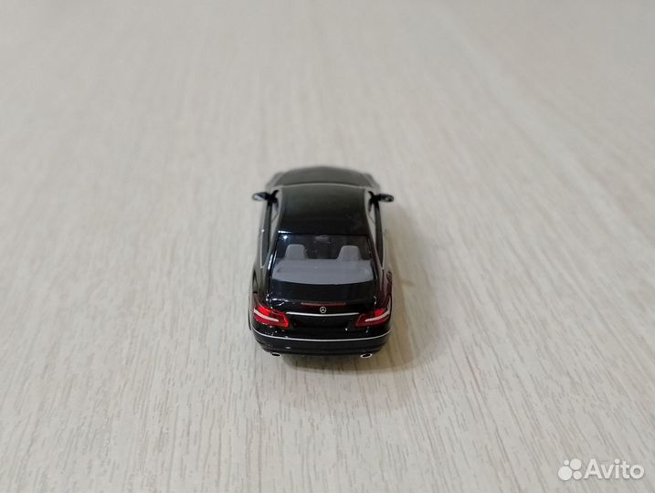 Mercedes Benz E-klasse (W212, 2009-2016)