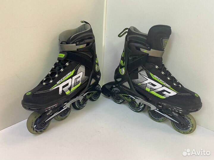 Роликовые коньки RollerBlade Spitfire