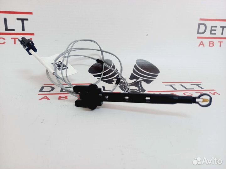 Датчик температуры испарителя Renault Logan Kaptur