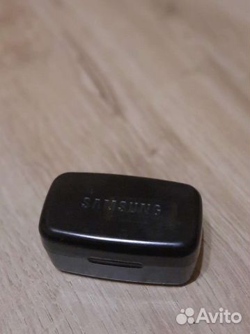 Bluetooth-гарнитура Samsung WEP200
