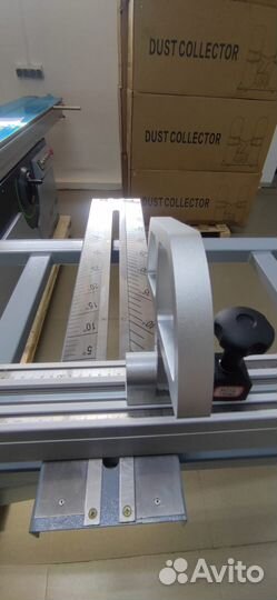 Форматно-раскроечный станок WoodTec WT-32