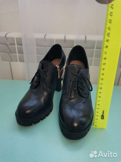 Ботильоны Siandca