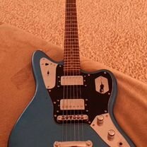 Squier contemporary jaguar hh