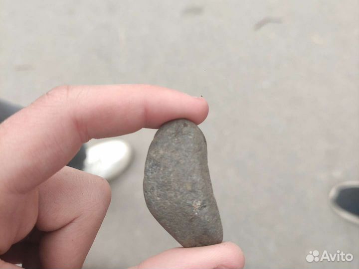 Мегальтрасупергиперкамень из геленджика 2009