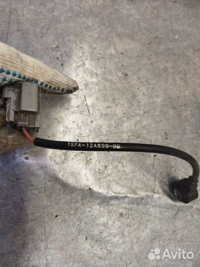 Датчик детонации Ford Focus 2 1.8\2.0