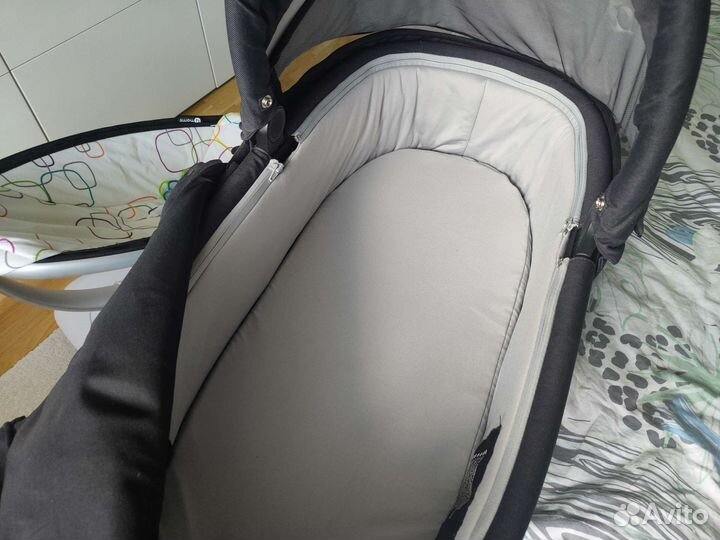 Спальный блок Britax Smile 3