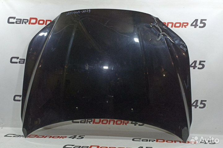 Капот б/у для Volvo S80 (31371418)