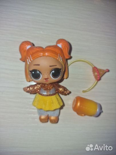 Куколки лол