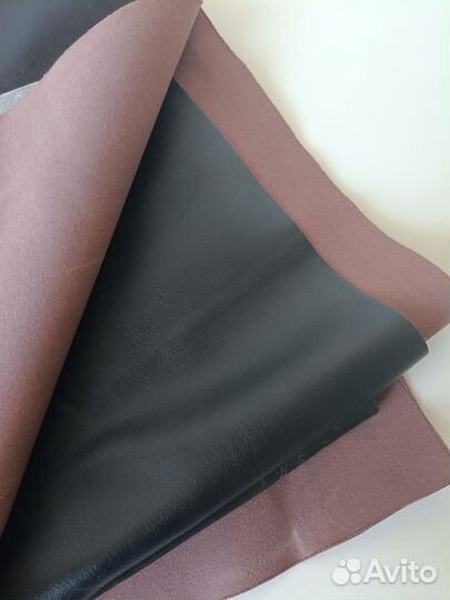 Кожзам СССР