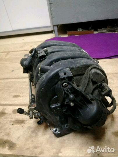 Впускной коллектор Orlando 2011-2015;Cruze 2009-20