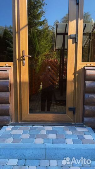 Замена уплотнителей