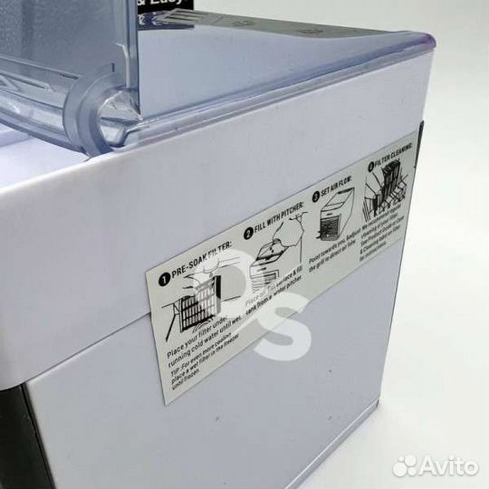 Мини кондиционер arctic air