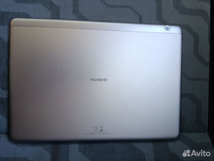 Планшет huawei mediapad t3 10