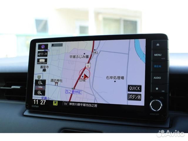 Honda Vezel 1.5 CVT, 2021, 32 000 км