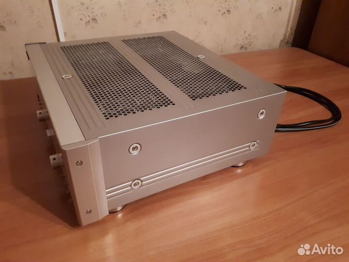 Усилитель Pioneer M-05/Exclusive/Made In Japan