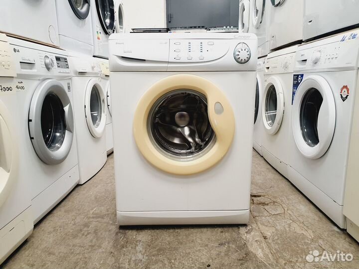 Стиральная машина Сandy