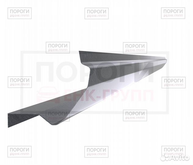 Пороги Audi A5 8T и другие