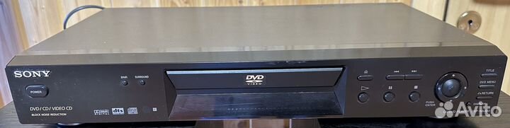 Акустическая система