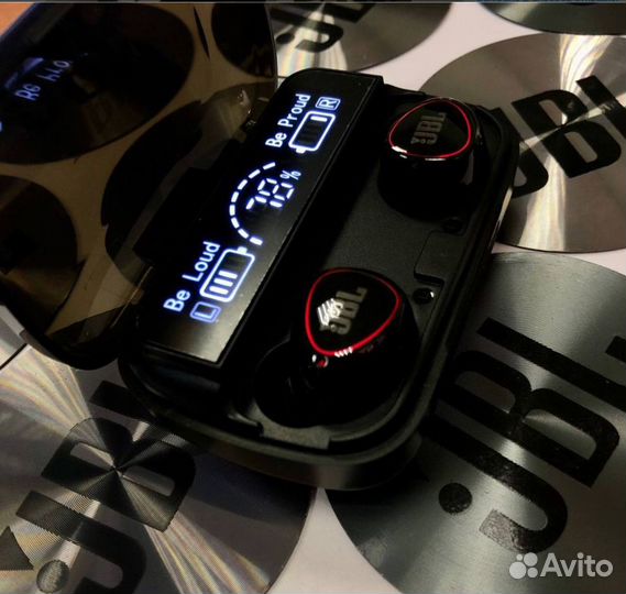 Блютуз наушники Jbl Аналог