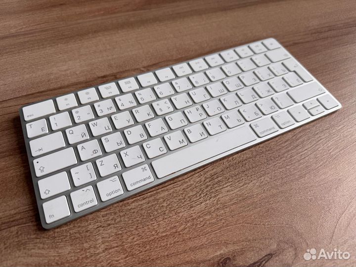 Клавиатура Apple magic keyboard 2