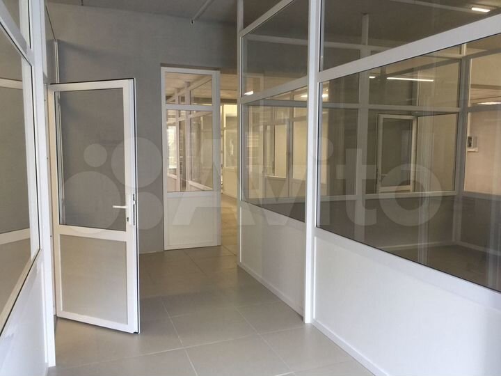 Свободного назначения, 21 м²