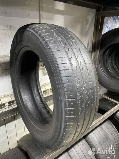 Pirelli Scorpion Verde 215/65 R17 99V