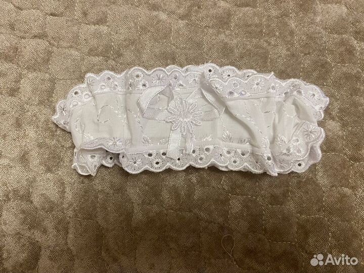 Крестильный набор