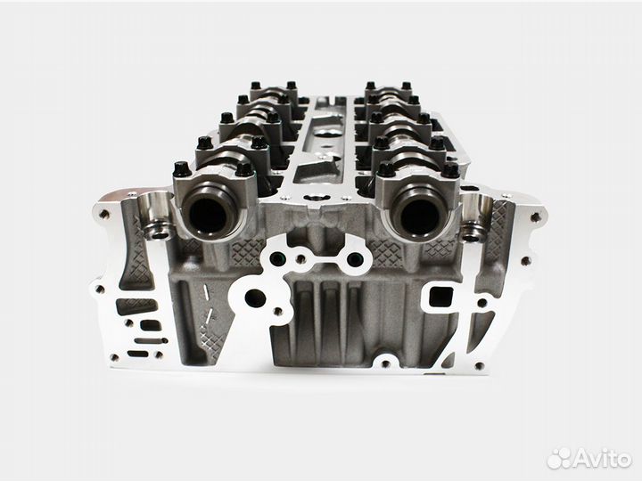 ГБЦ Opel Astra J Mokka Corsa Zafira Meriva