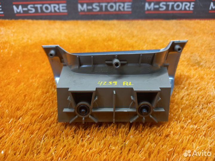 Ручка двери внутренняя задняя левая Volvo Xc90 C95