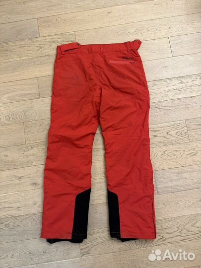 Костюм мужской лыжный xxl Cleave