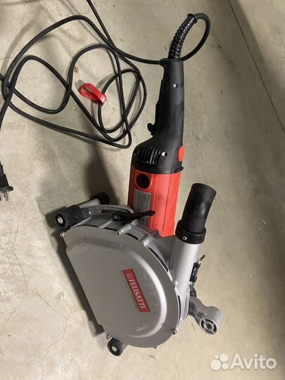 Штроборез felisatti пд-230