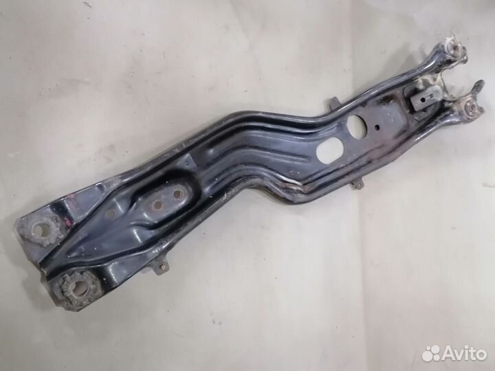 Балка продольная Mazda 323 BF 5E 1.5 1980-1989