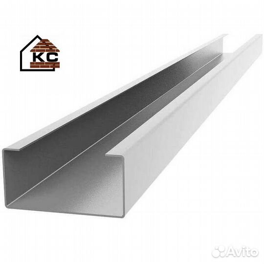 Профиль стоечный