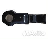 Хомут крепления тормозного шланга передней гидравл